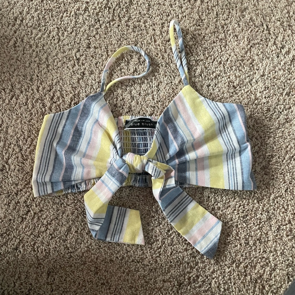 Super cute summer top